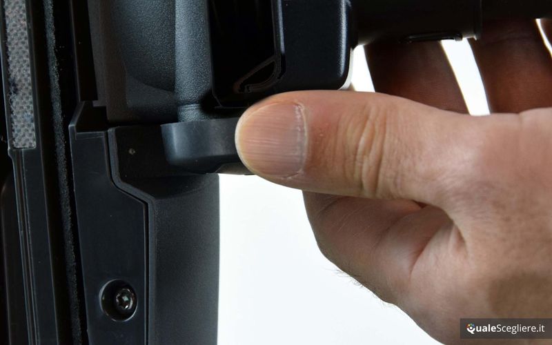 Electrolux ZSPParkett Silent Performer