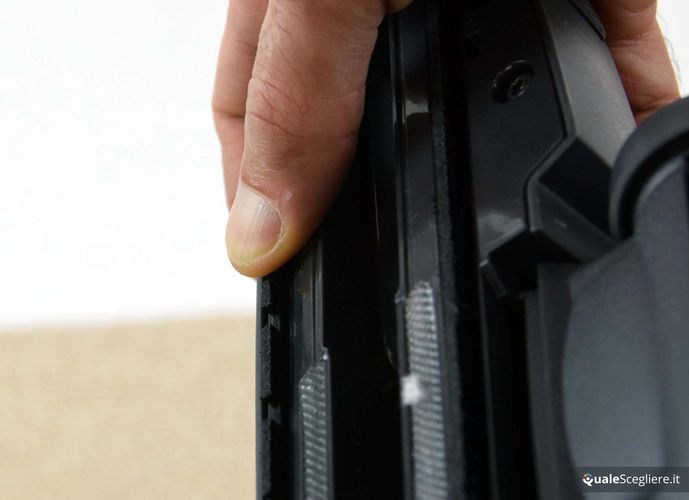 Electrolux ZSPParkett Silent Performer