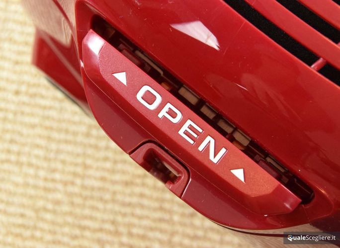 Electrolux ZSPParkett Silent Performer