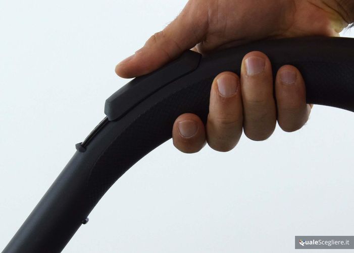 Electrolux ZSPParkett Silent Performer