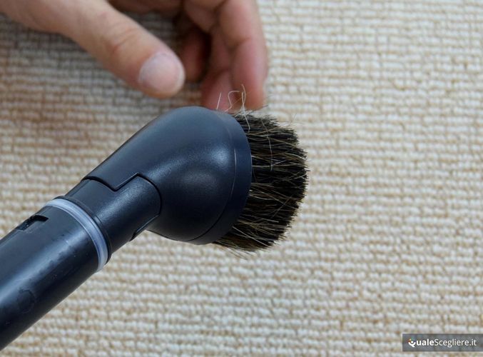 Electrolux ZSPParkett Silent Performer