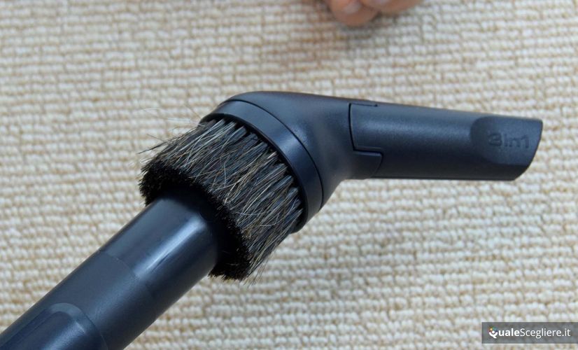 Electrolux ZSPParkett Silent Performer