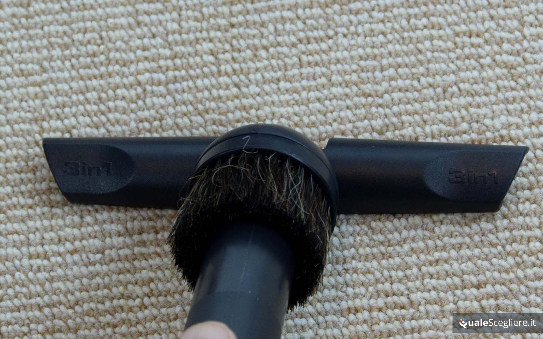 Electrolux ZSPParkett Silent Performer