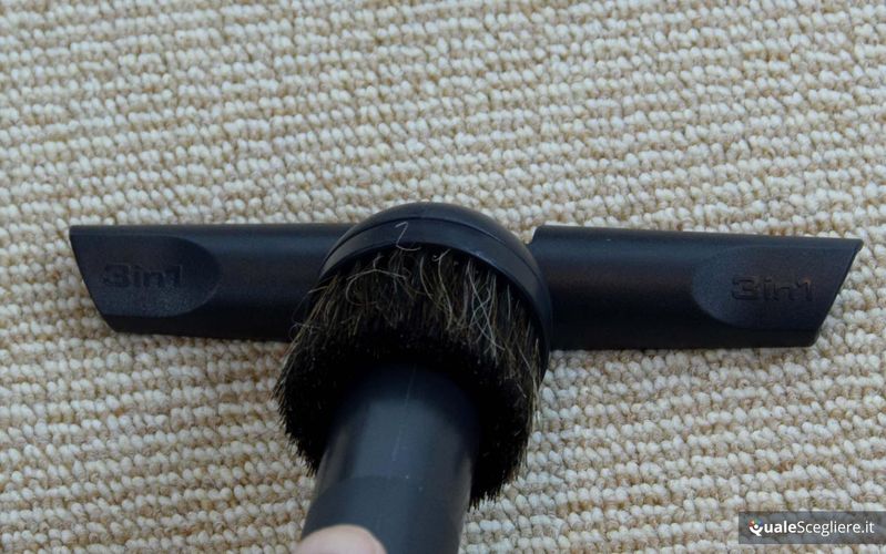 Electrolux ZSPParkett Silent Performer