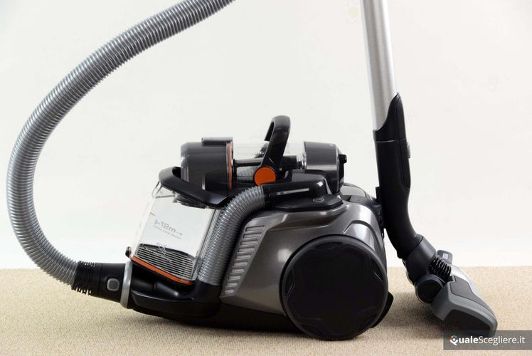 Electrolux ZUFFlexa Ultraflex