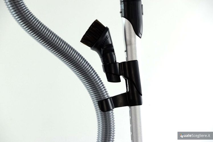 Electrolux ZUFFlexa Ultraflex