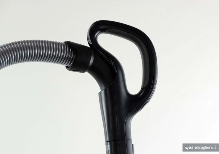 Electrolux ZUFFlexa Ultraflex