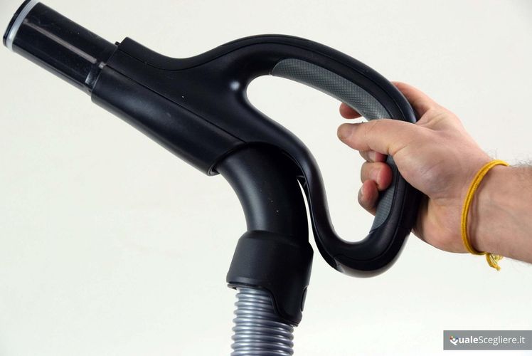 Electrolux ZUFFlexa Ultraflex