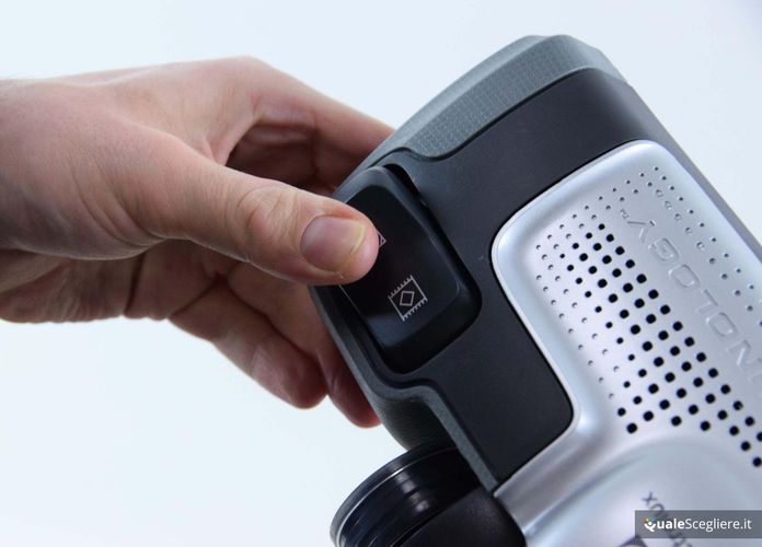 Electrolux ZUFFlexa Ultraflex