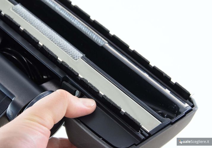 Electrolux ZUFFlexa Ultraflex