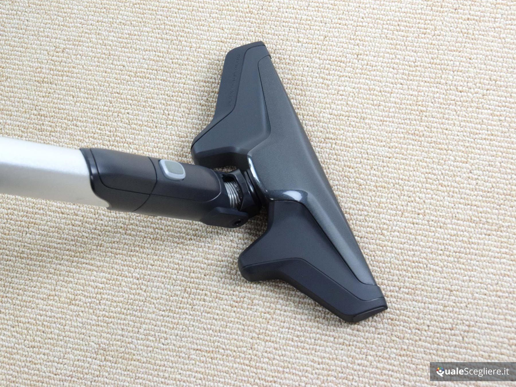 Electrolux ZUFFlexa Ultraflex