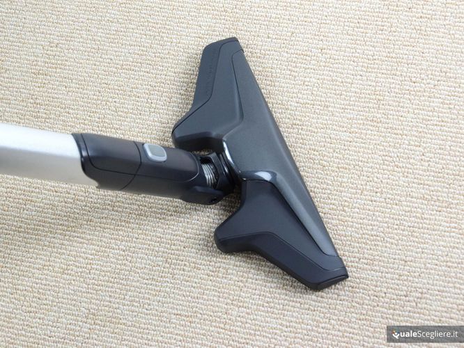 Electrolux ZUFFlexa Ultraflex