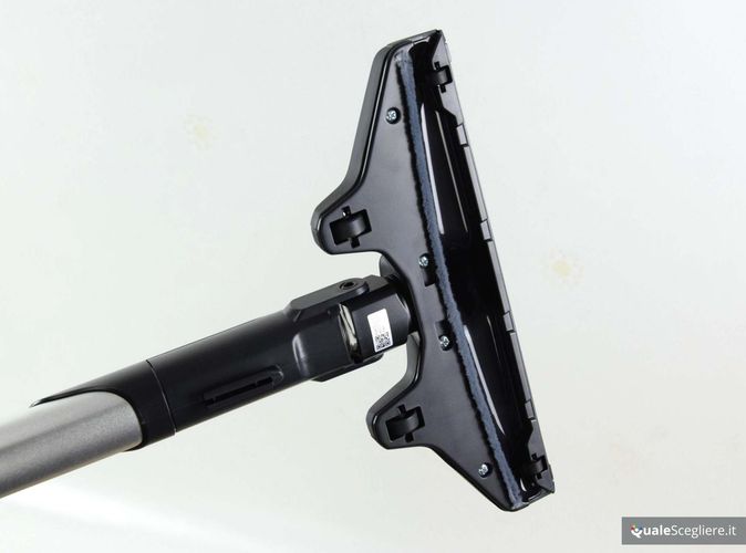 Electrolux ZUFFlexa Ultraflex