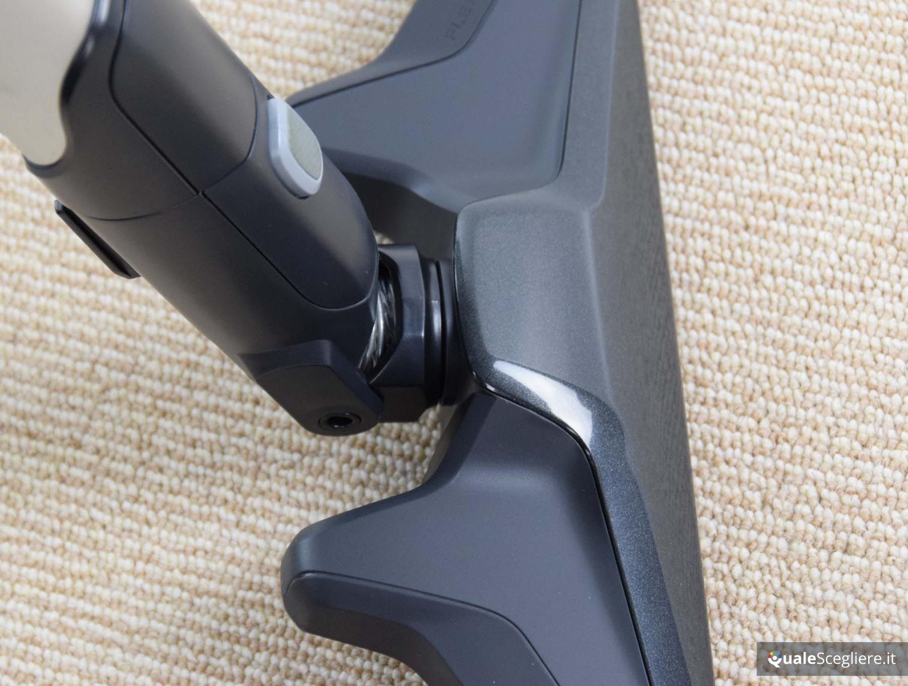 Electrolux ZUFFlexa Ultraflex