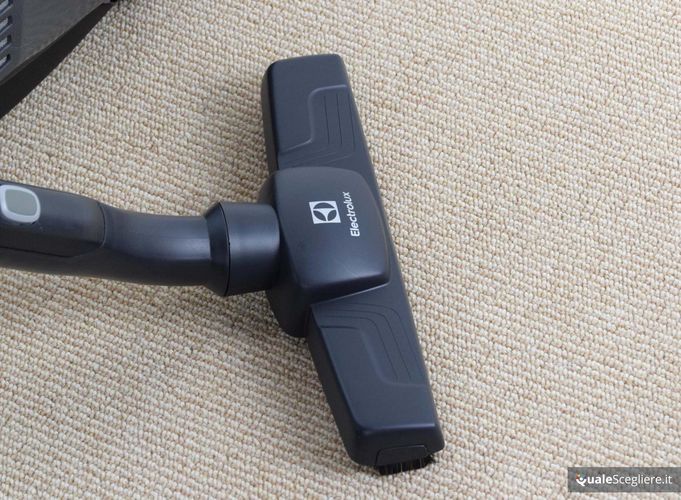 Electrolux ZUFFlexa Ultraflex