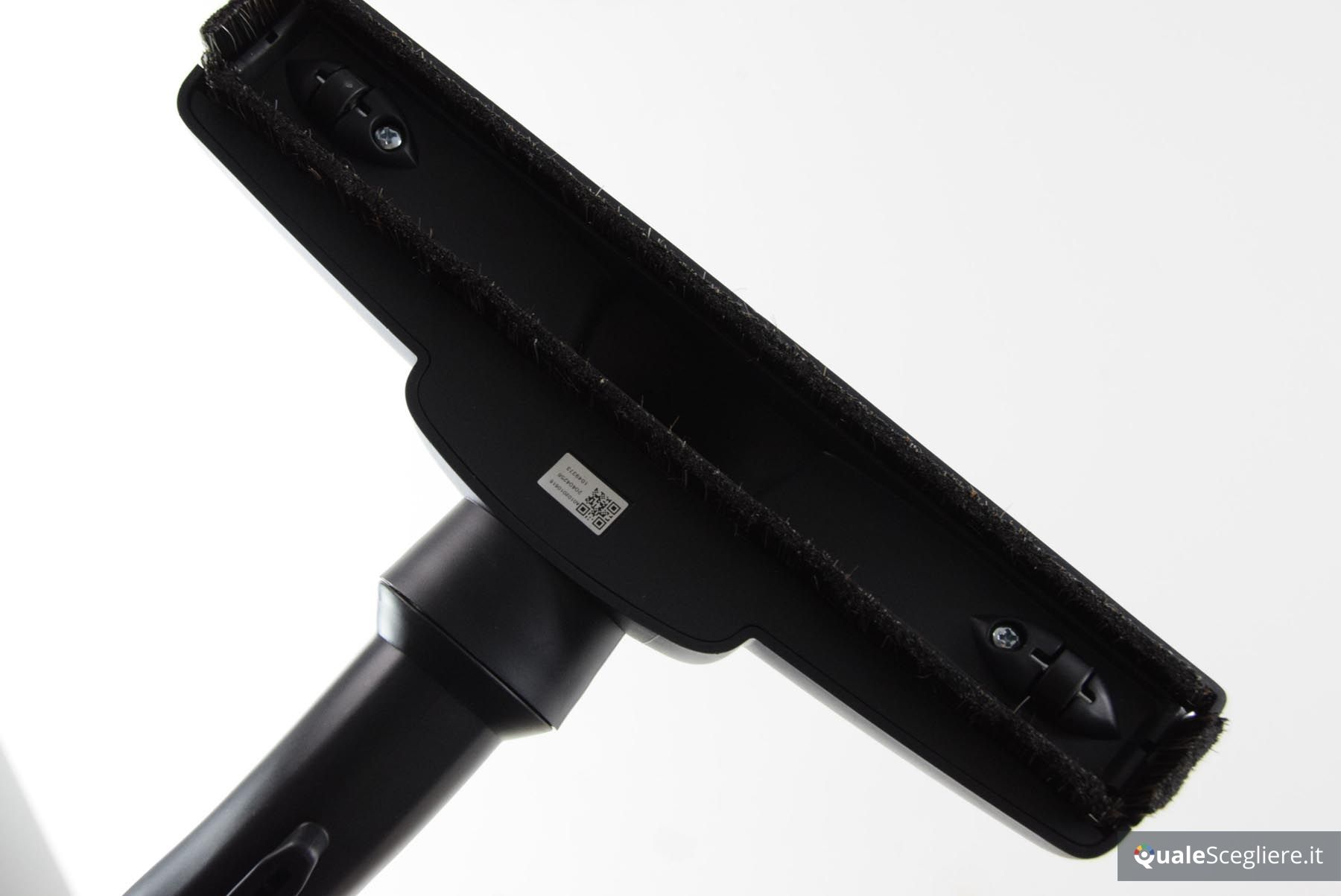 Electrolux ZUFFlexa Ultraflex