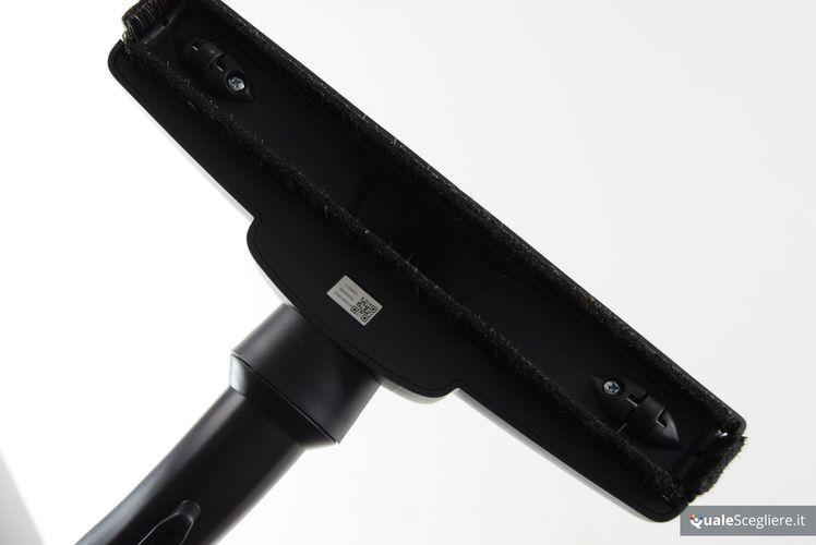 Electrolux ZUFFlexa Ultraflex