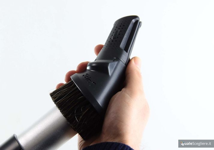 Electrolux ZUFFlexa Ultraflex