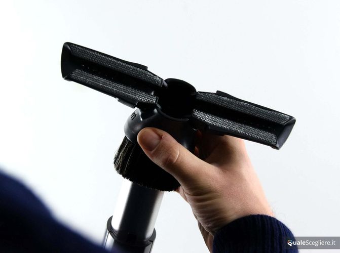 Electrolux ZUFFlexa Ultraflex