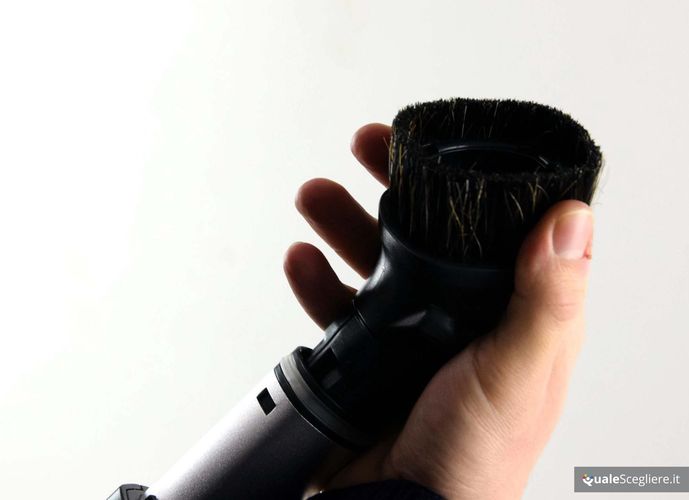 Electrolux ZUFFlexa Ultraflex