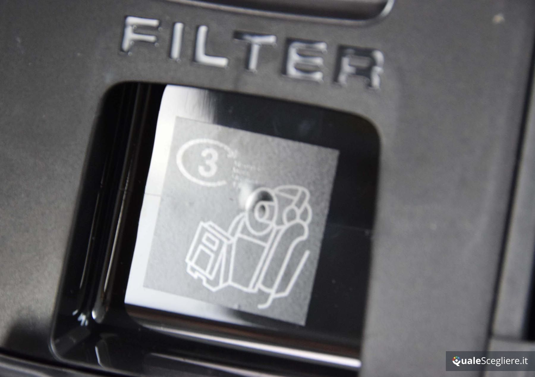 Electrolux ZUFFlexa Ultraflex