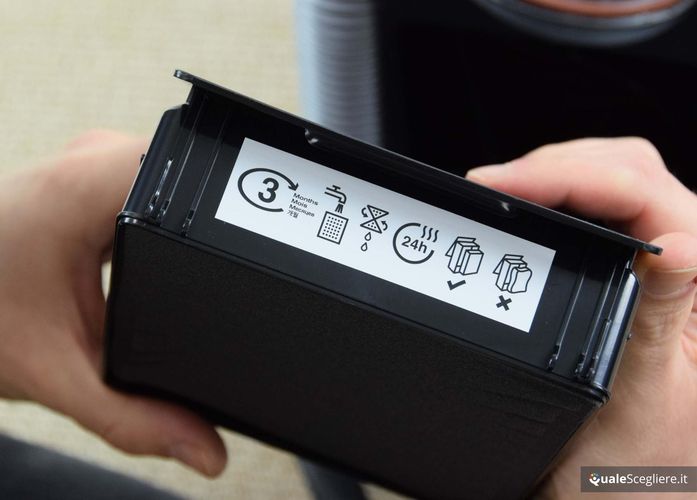 Electrolux ZUFFlexa Ultraflex