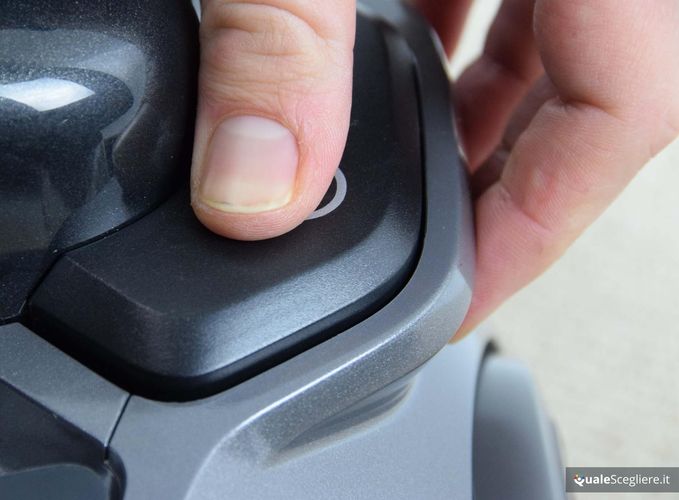 Electrolux ZUFFlexa Ultraflex