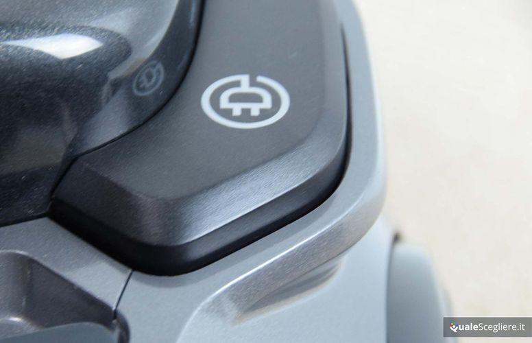 Electrolux ZUFFlexa Ultraflex