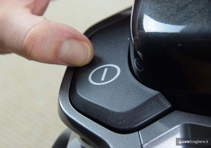 Electrolux ZUFFlexa Ultraflex