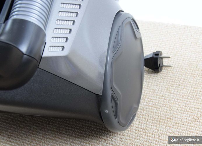 Electrolux ZUFFlexa Ultraflex