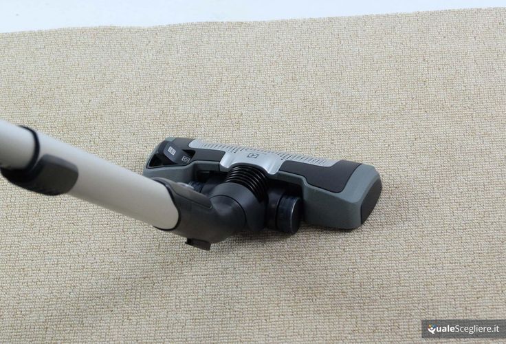 Electrolux ZUFFlexa Ultraflex