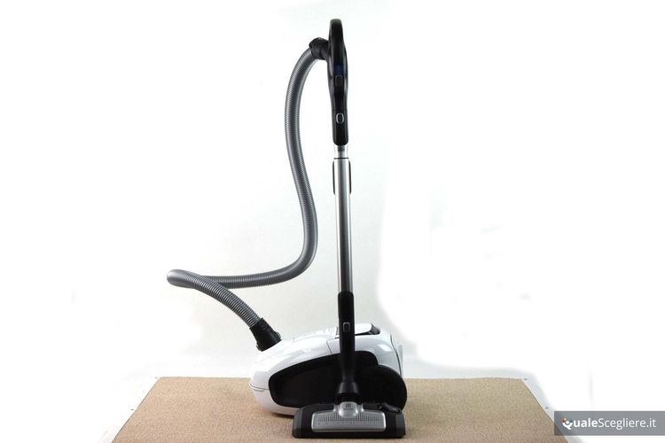 Electrolux ZUSAnima58 Ultrasilencer Zen