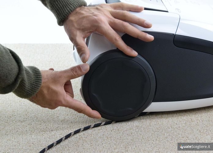 Electrolux ZUSAnima58 Ultrasilencer Zen