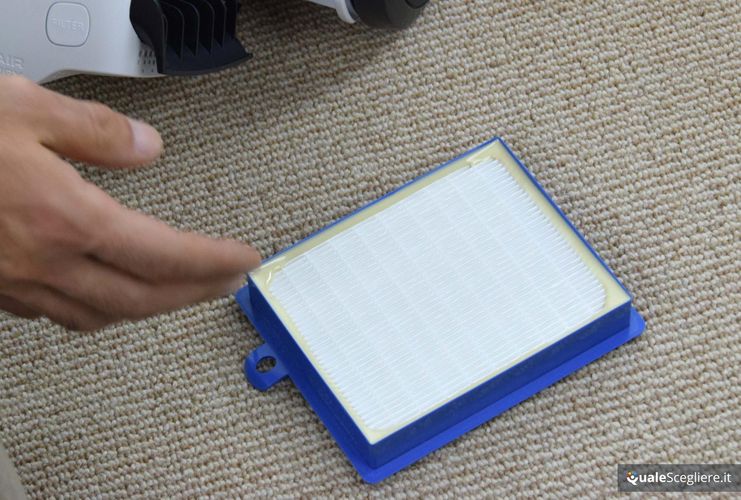 Electrolux ZUSAnima58 Ultrasilencer Zen