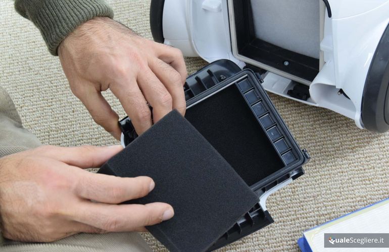 Electrolux ZUSAnima58 Ultrasilencer Zen