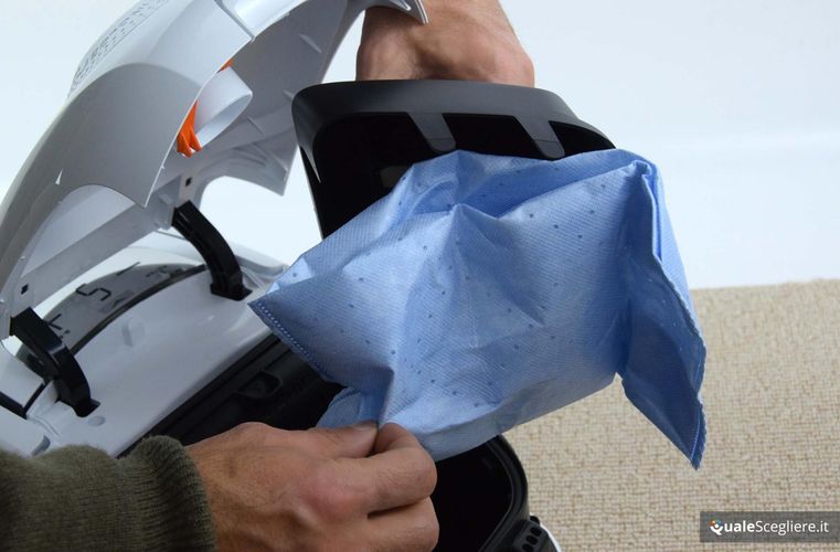 Electrolux ZUSAnima58 Ultrasilencer Zen