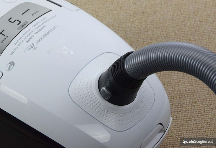Electrolux ZUSAnima58 Ultrasilencer Zen