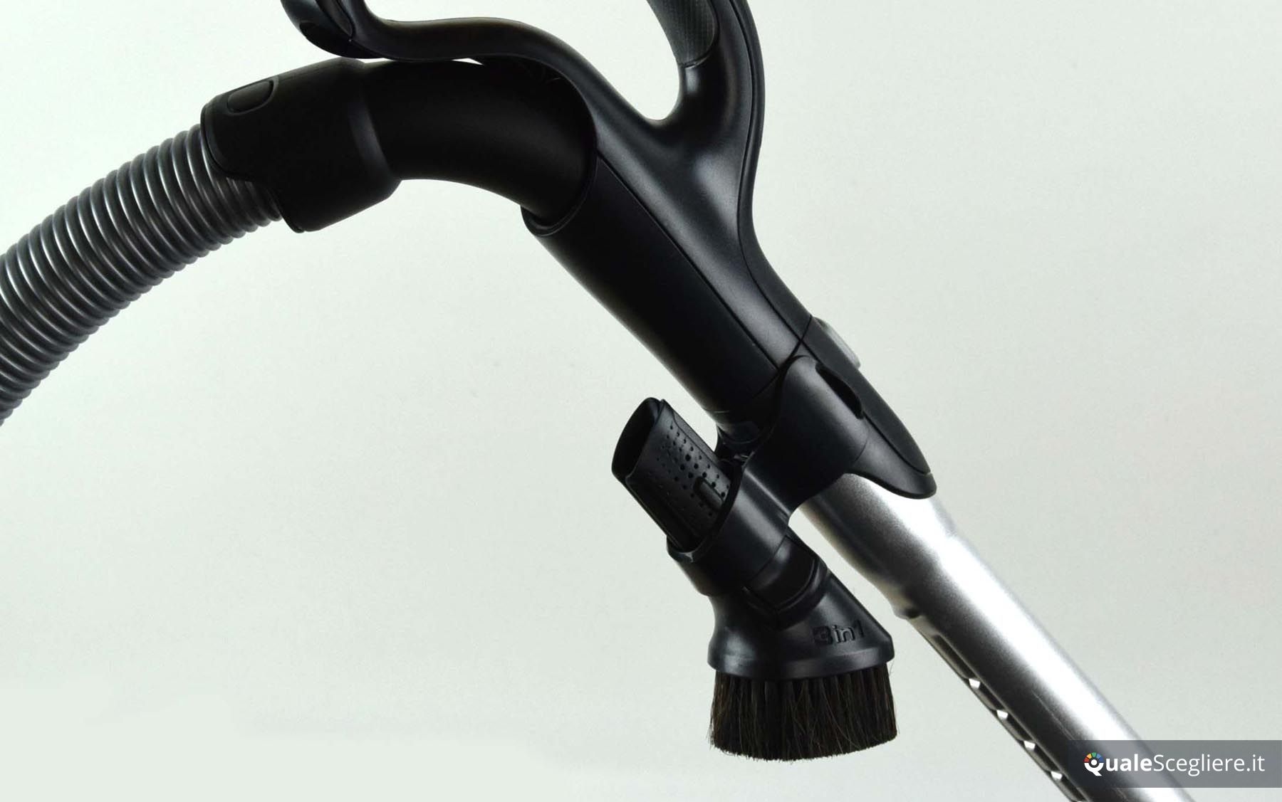 Electrolux ZUSAnima58 Ultrasilencer Zen