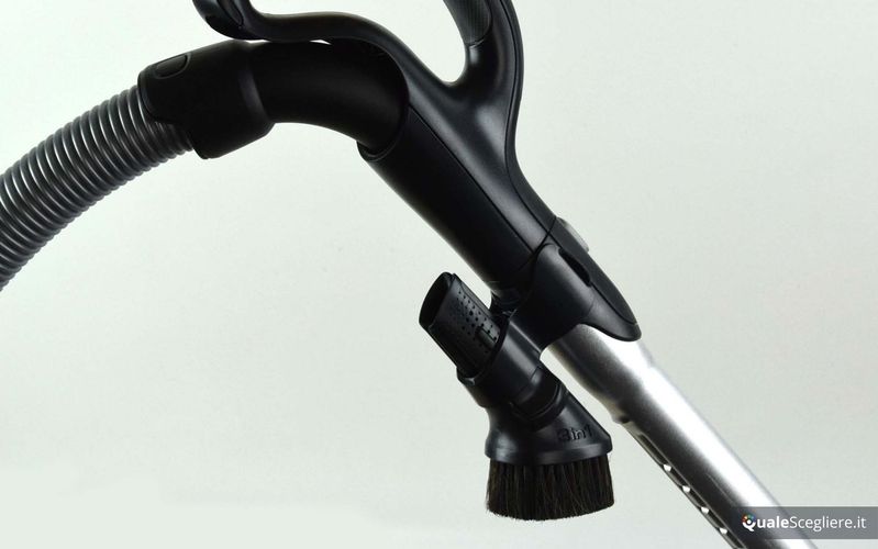 Electrolux ZUSAnima58 Ultrasilencer Zen