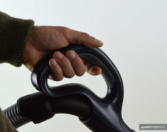 Electrolux ZUSAnima58 Ultrasilencer Zen