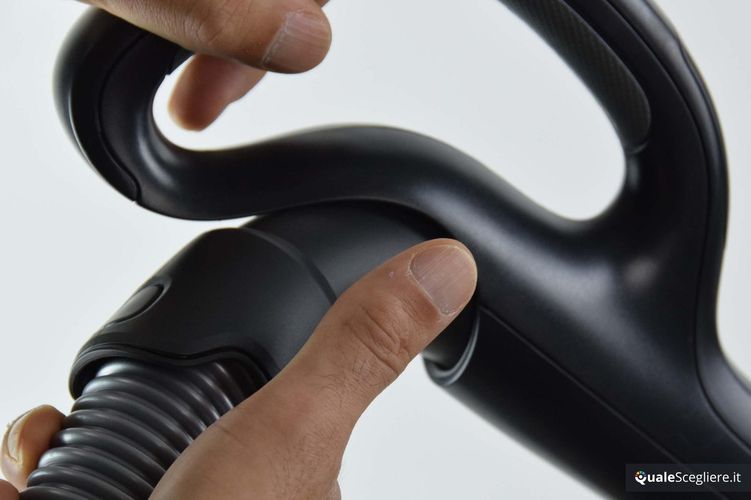 Electrolux ZUSAnima58 Ultrasilencer Zen