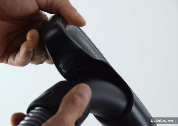 Electrolux ZUSAnima58 Ultrasilencer Zen