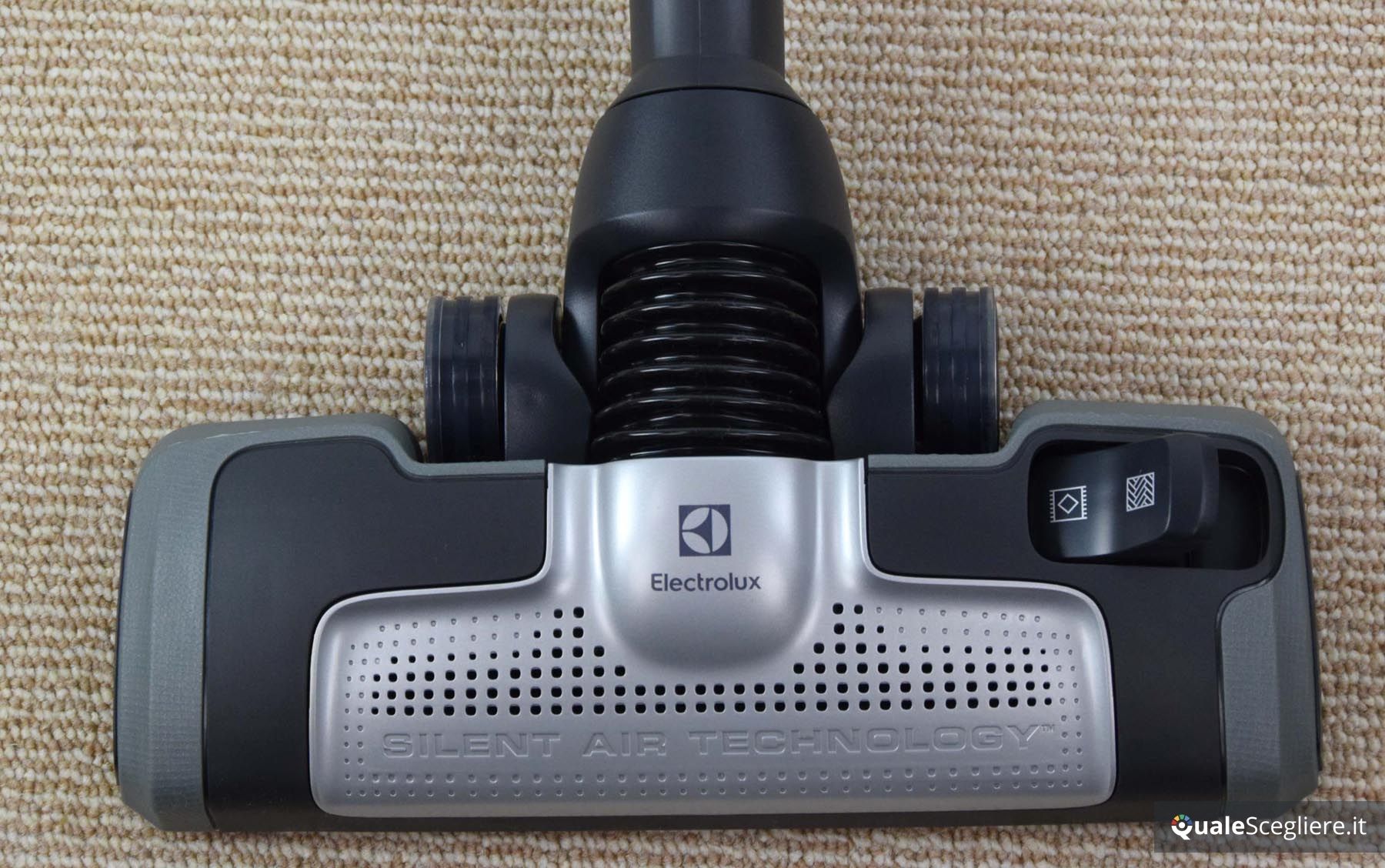 Electrolux ZUSAnima58 Ultrasilencer Zen
