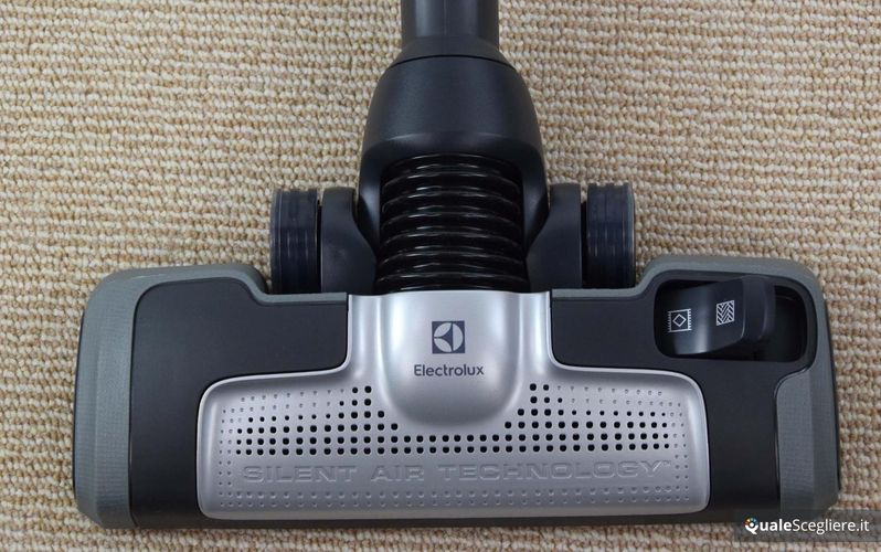 Electrolux ZUSAnima58 Ultrasilencer Zen