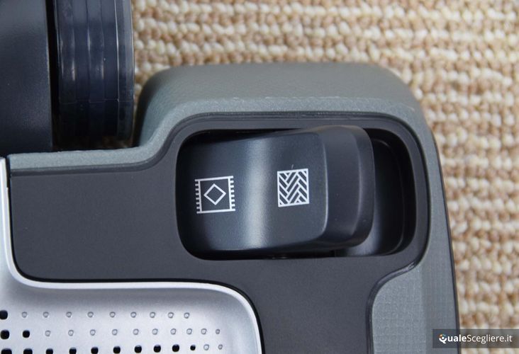 Electrolux ZUSAnima58 Ultrasilencer Zen