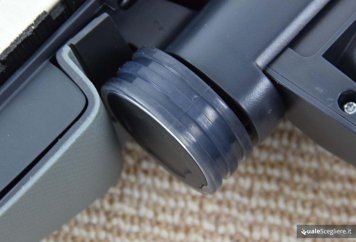 Electrolux ZUSAnima58 Ultrasilencer Zen