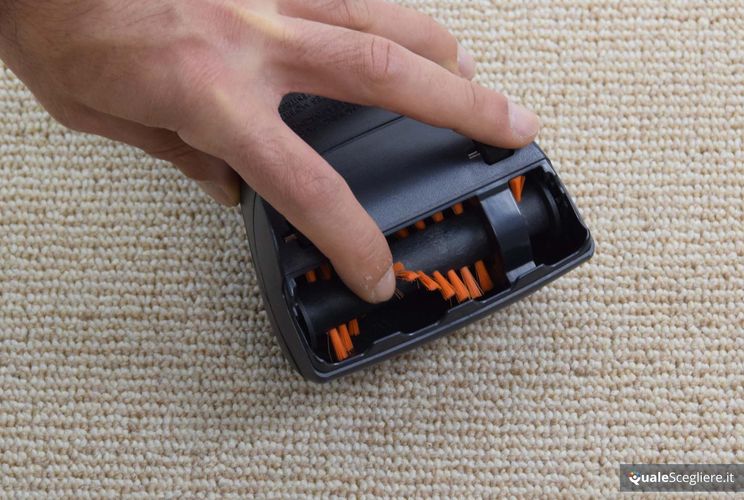 Electrolux ZUSAnima58 Ultrasilencer Zen