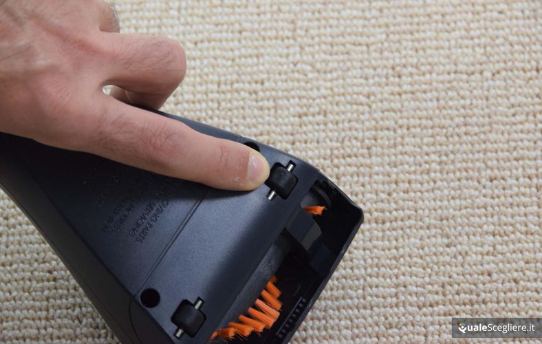 Electrolux ZUSAnima58 Ultrasilencer Zen