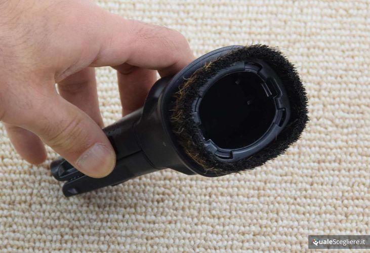 Electrolux ZUSAnima58 Ultrasilencer Zen