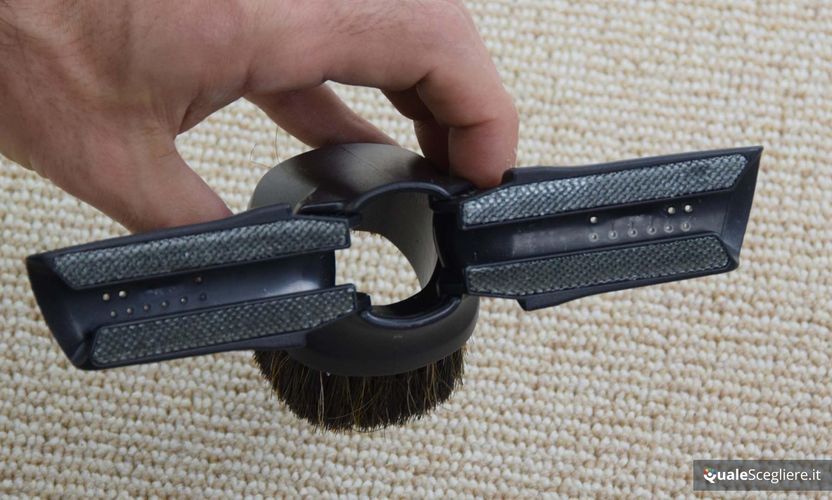 Electrolux ZUSAnima58 Ultrasilencer Zen